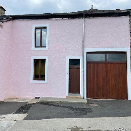 Villa la vie en rose à Muno Extérieur photo
